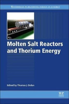 Molten Salt Reactors and Thorium Energy by Thomas James Dolan