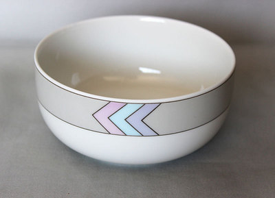 Kompottschale 10 cm Rosenthal Suomi Belt