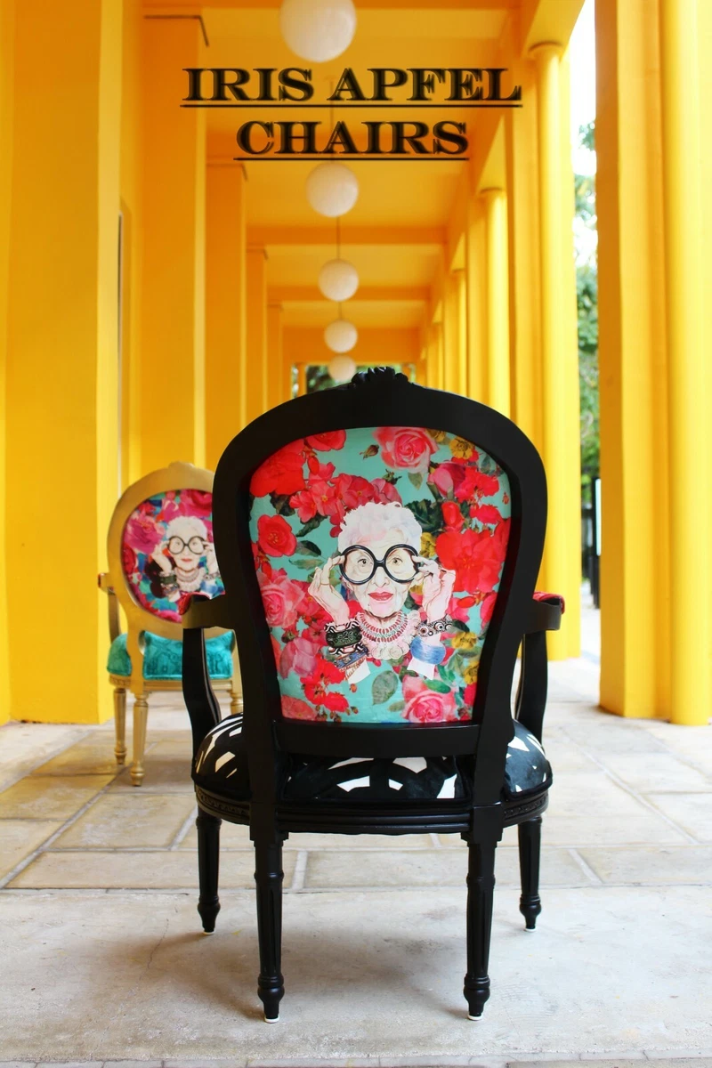 Ebay funky chairs sale