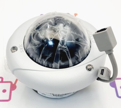 PELCO IMS0C10-1V Netzwerk Dome Kamera