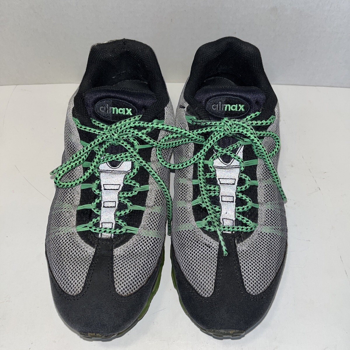 Nike Air Max 95 Dynamic Flywire 