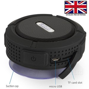 redmi bluetooth speaker