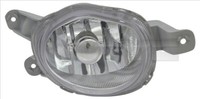 TYC 19-0931-05-9 Nebelscheinwerfer For Chevrolet