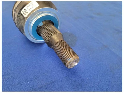 2017-2020 Chevrolet Camaro SS 6.2L Passenger Rear Axle Shaft Half C124 - Picture 4 of 9