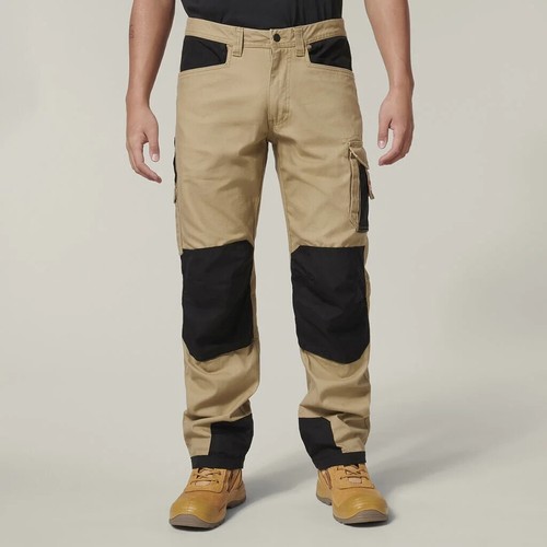 Hard Yakka Xtreme Extreme Legends Work Pants Y02210 NEW Clothes Heavy Duty - Picture 3 of 19