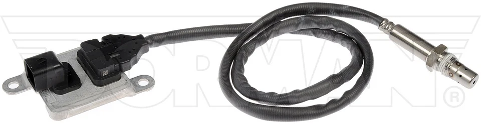 Sensor de óxido de nitrogênio (NOx) Dorman para 2010-2014 Chevrolet Express 2500 6.6L - Imagem 2 de 4