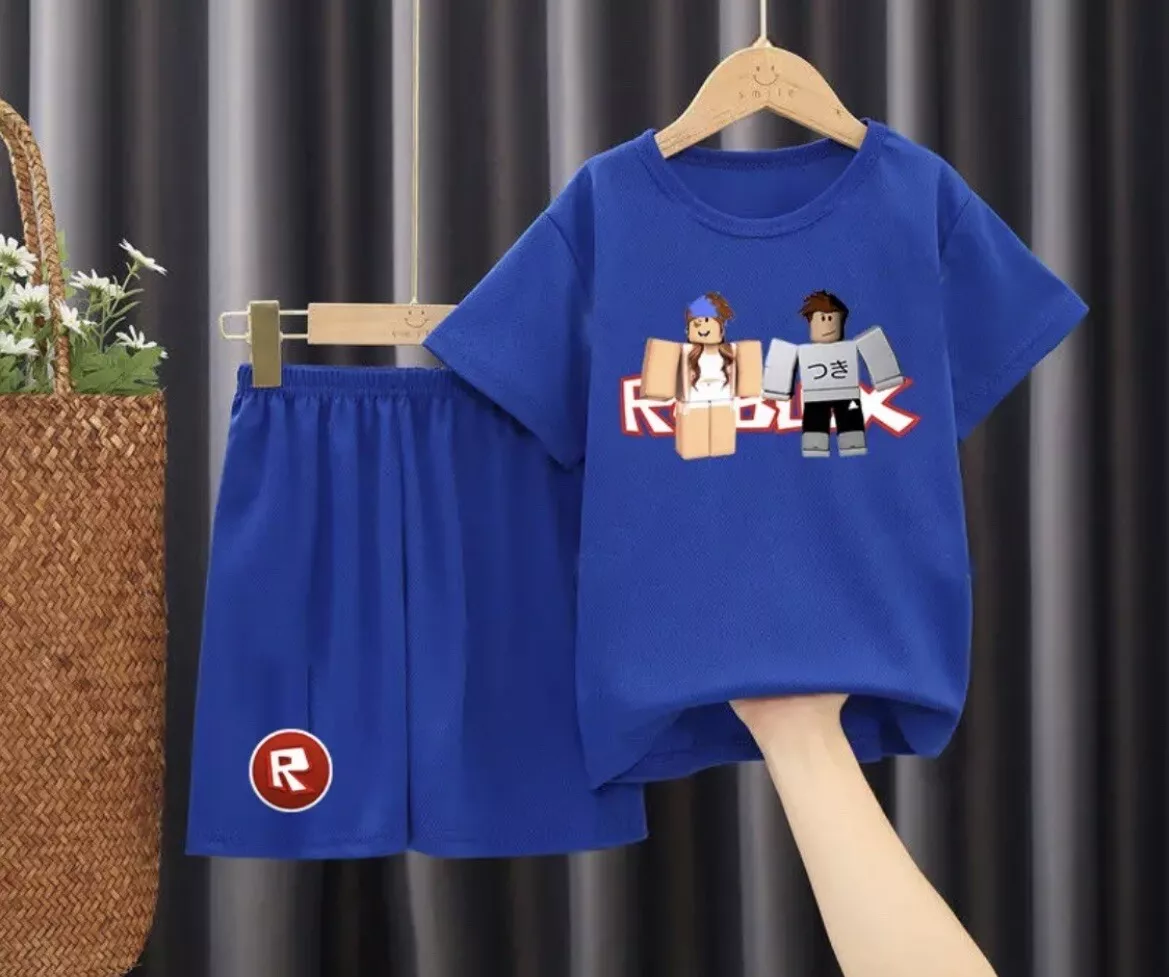 Roblox Shirt Roblox Tshirt / Roblox for Girl tshirt / Roblox for