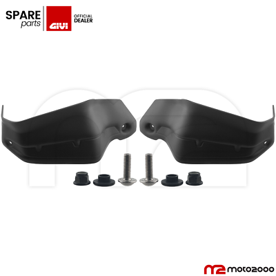 KIT ESTENSIONE GIVI ABS PER PARAMANI HONDA AFRICA TWIN 1100