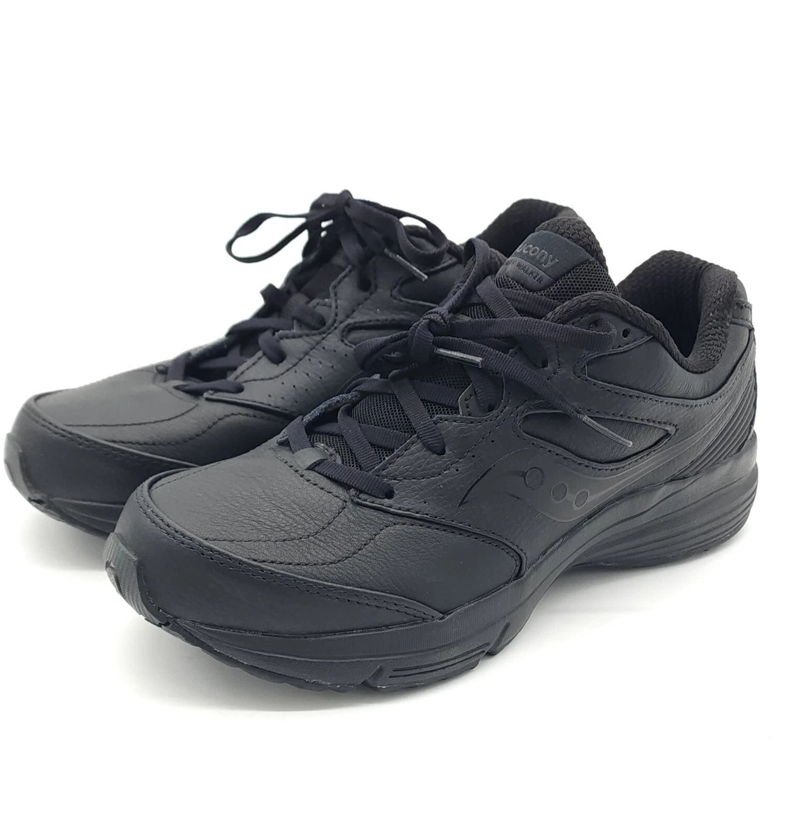 Saucony Integrity Walker 3 Triple White for sale | eBay display picture 3