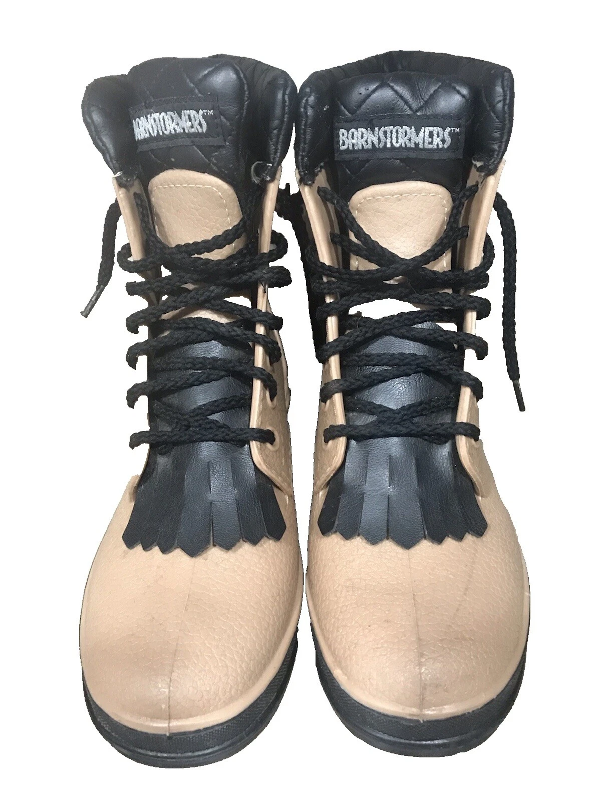 Durango 橡胶女靴