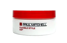 Paul Mitchell Flexible ESP Elastic Shaping Hair Paste 1.8 oz New 100% Authentic