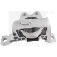 Nk Motorlager Vorne Hydrolager FüR Ford Focus C-Max Da_ Hcp Dp 1.8