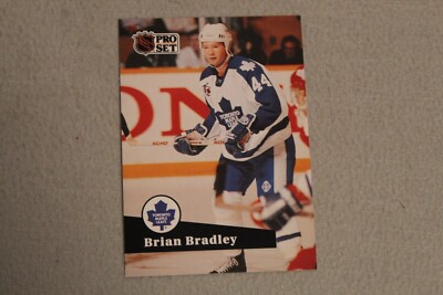 1991-92 PRO SET Hockey Cards Complete Finish Fill Your List Set U-PICK #401-615