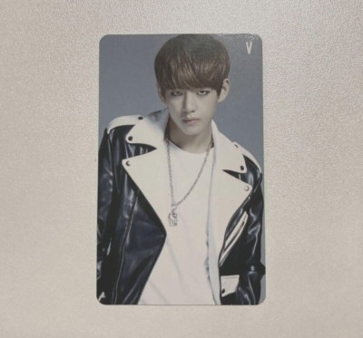 V（ブイ）　ポストカード s-l400.jpg