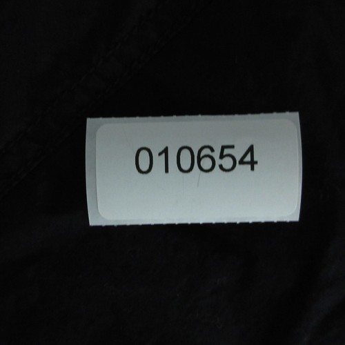 Chicos Pantalone Donna 3 Nero Dritto Chino 36x30,5 - Foto 21 di 21