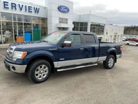  2014 Ford F-150 Other