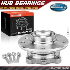 Front Wheel Hub Bearing for BMW 316d 318d 320d 325d 330d 335d 316i E91 2004-2013
