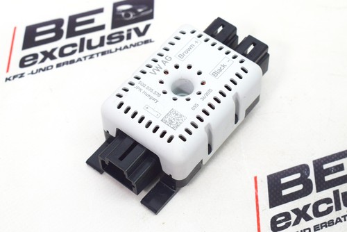 Orig. VW Touran II 5T 2.0 TDI Antennenverstärker Entstörfilter Radio 5Q0035570