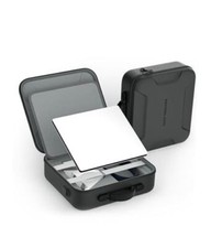 Hard Case Compatible with Starlink Mini for Protection, Travel Carrying Case