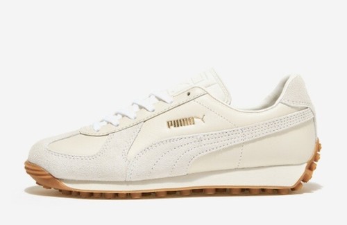 PUMA Army Trainer Rider men's shoes 