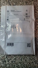 IFM EFECTOR IE5318 IEK3002BBPKG/OELVER/US-104 INDUCTIVE PROXIMITY SENSORS