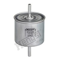 Hengst Filter H141WK Kraftstofffilter FÜR Ford Ford Africa Mazda