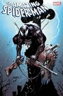 AMAZING SPIDER-MAN #33 PATRICK GLEASON 1:25 RI INCENTIVE VARIANT GOBLIN SPIDEY!