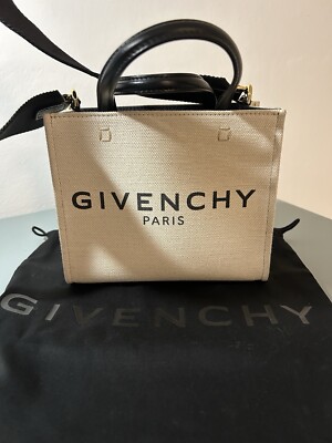 Givenchy Tasche The Mini Tote Bag
