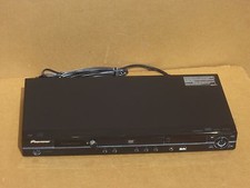 Pioneer DV-420V-K DVD Player for sale online | eBay