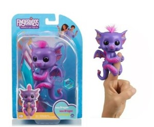 fingerlings kaylin