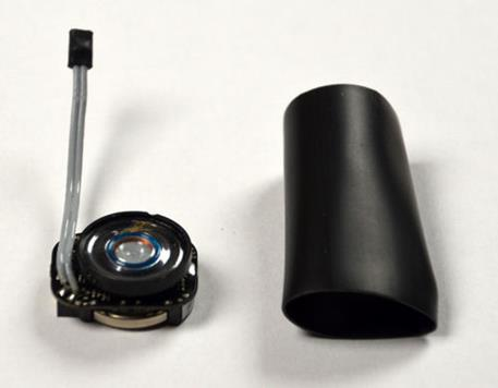 Train-Tech SFX80 Passenger Coaches Sound Capsule