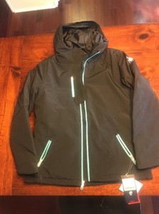 spyder hayden jacket