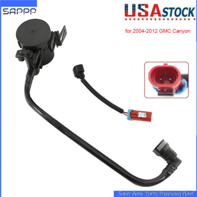 911-070 20907779 Vapor Canister Vent Solenoid Valve Replacement for 2004-2012 GM