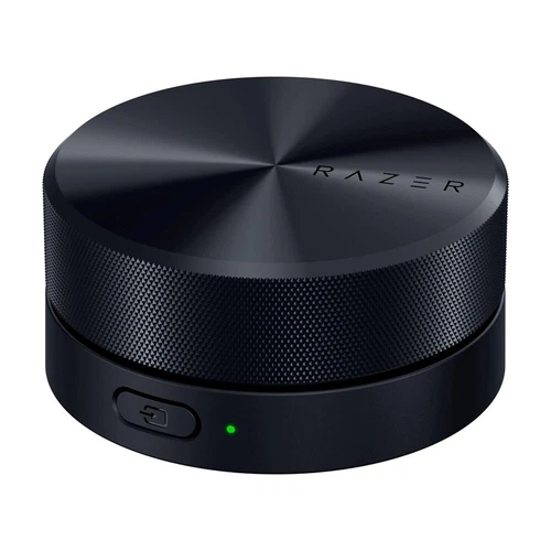 Razer Wireless Control Pod For Peripherals & Speakers Advanced Audio Control