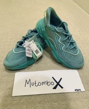 Size 7 - adidas Ozweego Vapour Steel 
