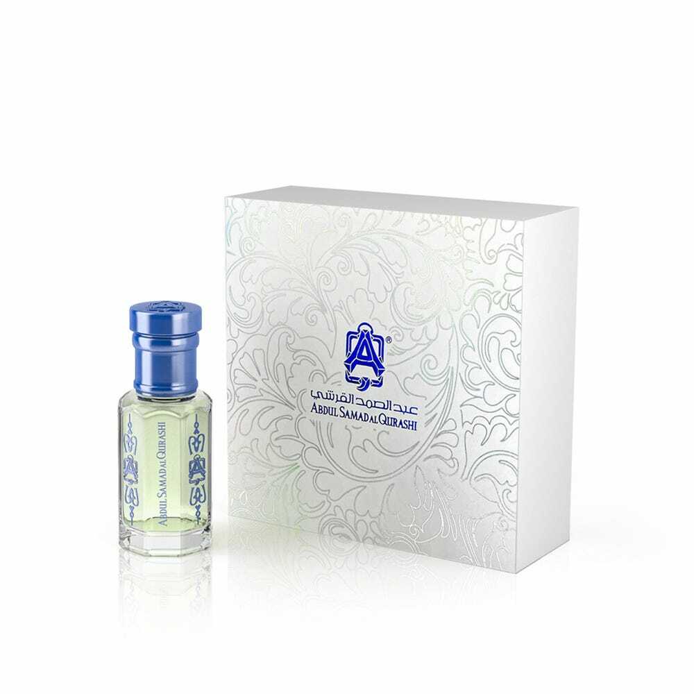 Teeb Oil by Abdul Samad Al Qurashi Attar Oil - Express