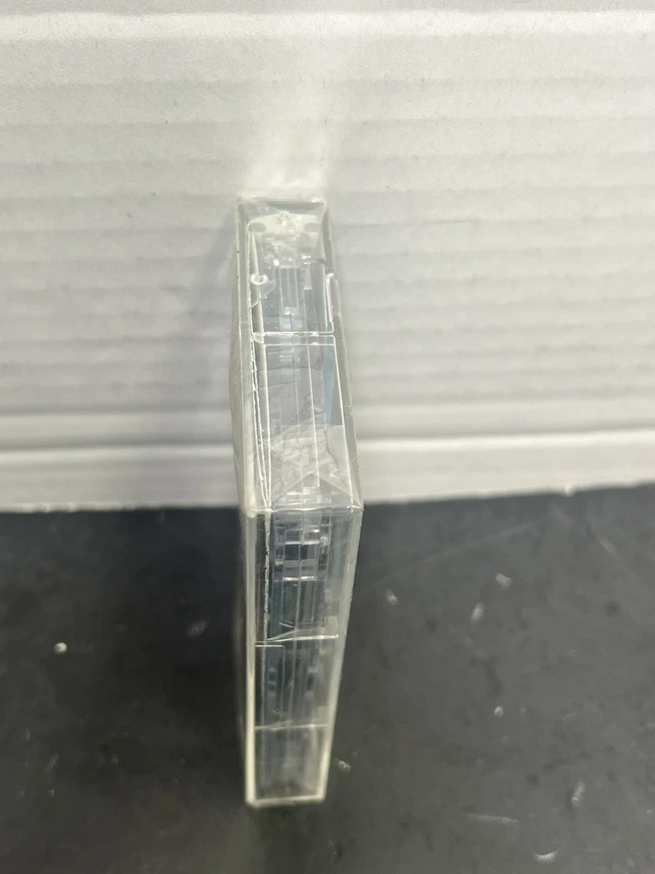 Michael Bolton Cassette Self Titled The One Thing RARE Bolotin BRAND NEW SEALED - Image 3 of 4