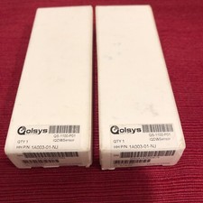 Lot Of 2: Qolsys iqdw sensor QS -1100-P01 New Old stock