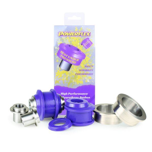 PFF12-702 POWERFLEX Front Wishbone Rear Bush  fit Citroen Peugeot Toyota