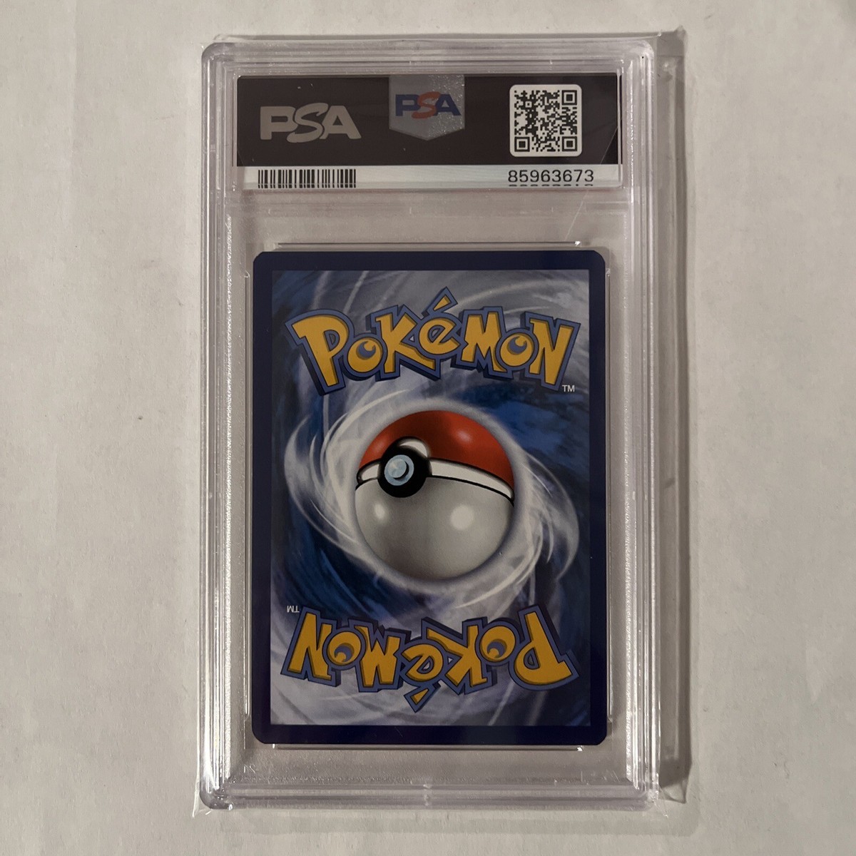2021 Pokemon Celebrations Full Art Pikachu #005/025 PSA 8 NM 2021 Pokemon Celebrations Full Art Pikachu #005/025 PSA 8 NM