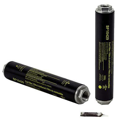 WIX WF10429 Fuel Filter - Picture 1 of 1