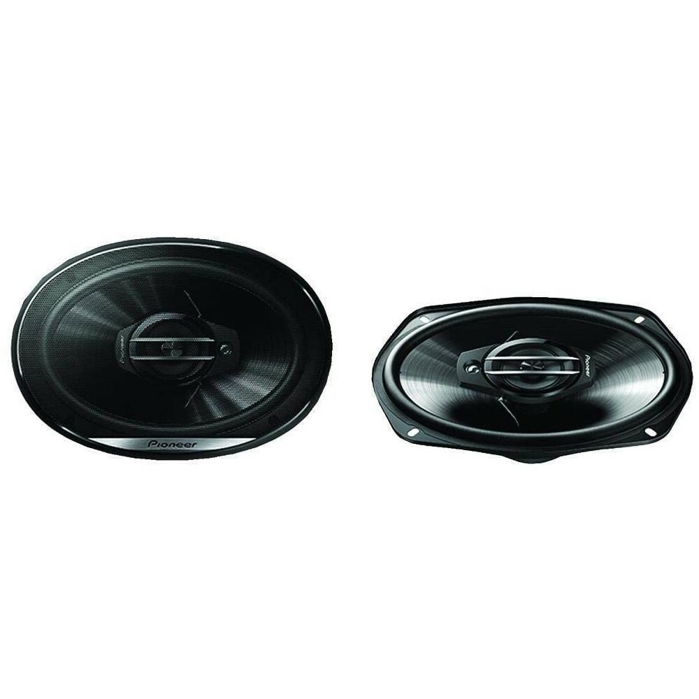 Pioneer TS-G6930F 6x9