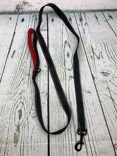 6ft Long Heavy Duty Dog Leash for Large and Medium Dogs Tough Metal Clip