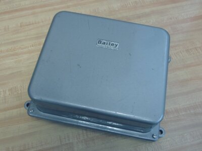 Bailey Meter 6614500 Position Transmitter