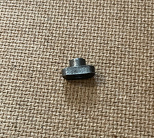 Lee Enfield No1 SMLE Rear Nose Cap NUT Original Unissued Fore-end Screw Nut 
