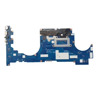 NEC Core i7 SSD256GB+HDD750GB 16GB №075 For HP ENVY ENVY 17-CG i7-1065G7 Laptop Motherboard LA-J501P