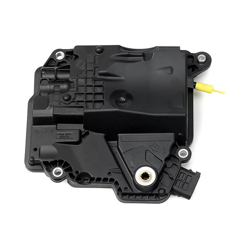 New Programmed 722.9 ISM Intelligent Servo Module For Mercedes-Benz W221 - Picture 2 of 14