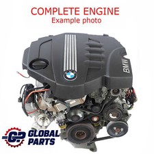 Moteur BMW X1