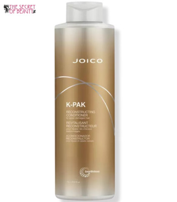 JOICO K-Pack Reconstructing Conditioner für geschädigtes Haar 1000 ml