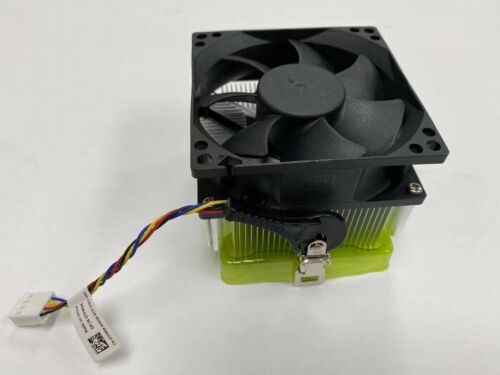 Disipador térmico del ventilador de refrigeración refrigerador de la CPU para AMD Socket AM3/AM2/FM1/FM2